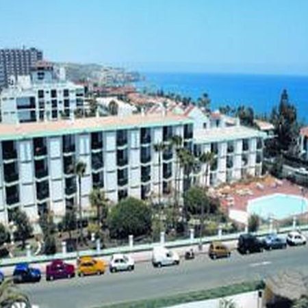 Apartamentos Las Algas GRAN CANARIA Exteriér fotografie