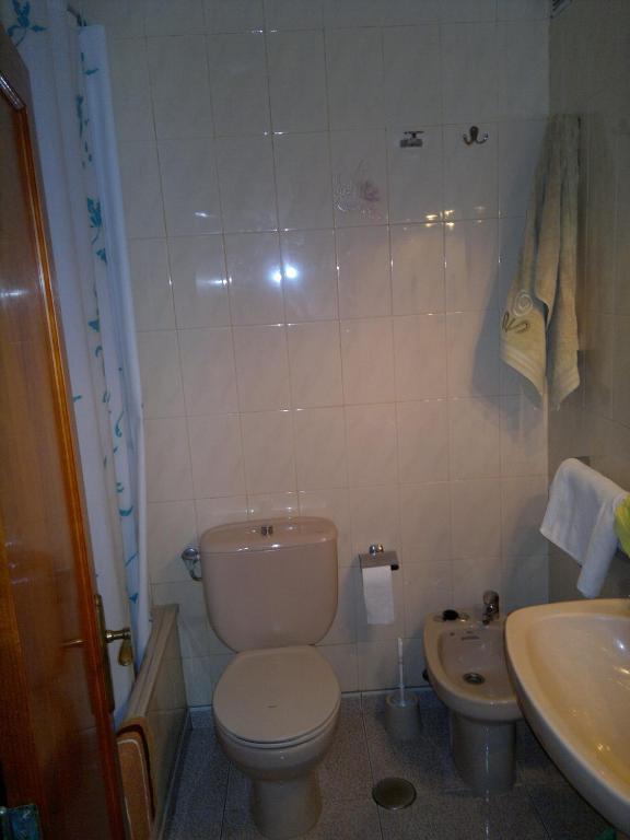 Apartamentos Las Algas GRAN CANARIA Pokoj fotografie