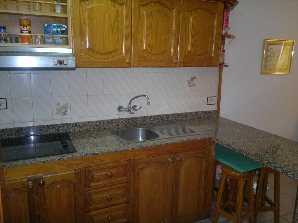 Apartamentos Las Algas GRAN CANARIA Pokoj fotografie