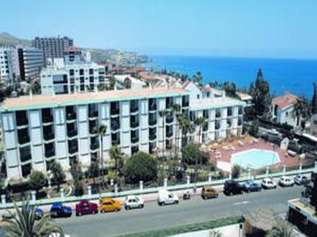 Apartamentos Las Algas GRAN CANARIA Exteriér fotografie