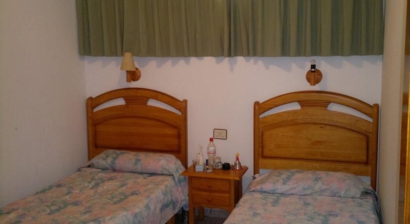 Apartamentos Las Algas GRAN CANARIA Exteriér fotografie